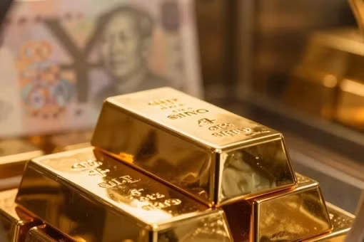 [VIDEO] Goldman Sachs: Trung Quốc mua vàng gấp 5 lần số liệu, giá vàng có thể tăng