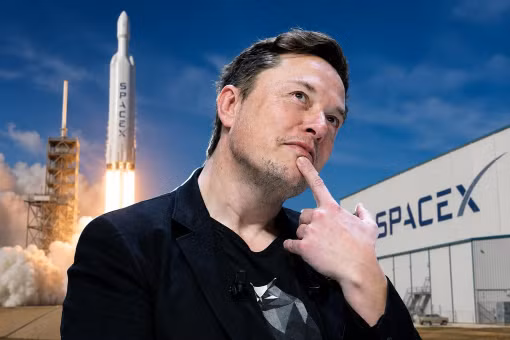 [VIDEO] SpaceX mất hơn 1.000 tỷ USD vốn hóa sau một tháng IPO