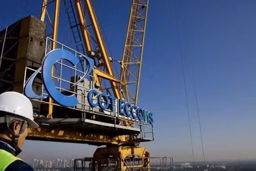 [VIDEO] Coteccons sắp thu hồi 526 tỷ đồng nợ xấu từ Tân Hoàng Minh