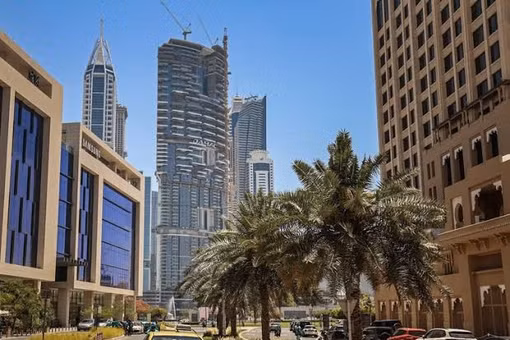 [VIDEO] Chiến sự Trung Đông khiến giá nhà Dubai giảm mạnh
