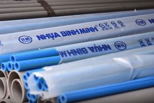 [VIDEO] Nhựa Bình Minh ghi nhận lợi nhuận kỷ lục 367 tỷ đồng, cổ đông Thái Lan hưởng lợi lớn