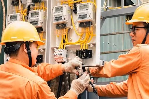 [VIDEO] Giá điện điều chỉnh theo thực tế, không chờ chu kỳ dài