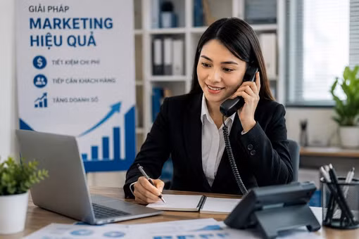 [VIDEO] Từ 11/8, Pháp siết gọi quảng cáo, bắt buộc phải có sự đồng ý trước