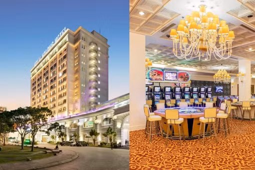 [VIDEO] Casino Hạ Long lỗ nặng quý II vì World Cup và khách VIP thắng lớn
