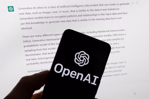 [VIDEO] OpenAI Foundation chi 250 triệu USD hỗ trợ người lao động bị AI thay thế