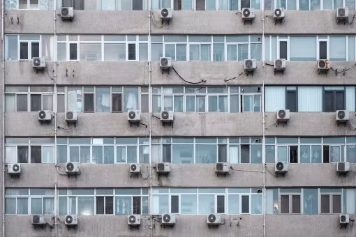 [VIDEO] Cuộc đua lắp điều hòa toàn cầu bóp nghẹt lưới điện