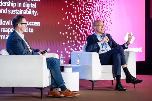 [SPONSORED - SPOTLIGHT]CEO Techcombank Jens Lottner: Tái định nghĩa lợi thế cạnh tranh nhờ chiến lược “AI-first”