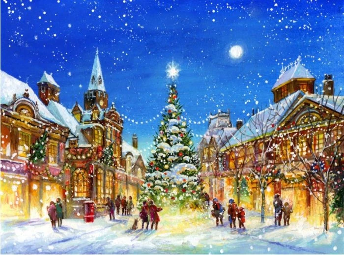 Những bài thánh ca kinh điển và nguồn gốc ít người biết