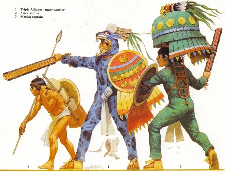 View - Thành tựu để đời của nền văn minh lâu đời bậc nhất châu Mỹ | Báo Tri thức và Cuộc sống - TIN TỨC PHỔ BIẾN KIẾN THỨC 24H