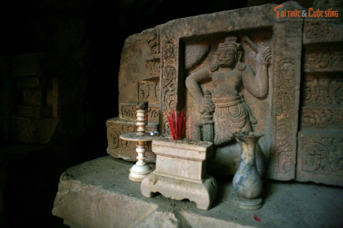 Sự thật thú vị ít biết về danh thắng Ngũ Hành Sơn 