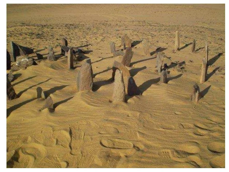 View - Khám phá địa điểm thiên văn cổ xưa nhất thế giới ở Ai Cập | Báo Tri thức và Cuộc sống - TIN TỨC PHỔ BIẾN KIẾN THỨC 24H