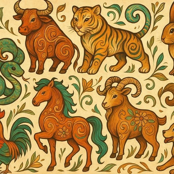 Cuối tháng 10, 4 con giáp đón sóng tài lộc dồn dập... giàu sụ