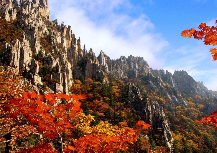 Top 10 Di sản thế giới mới hot nhất năm 2025 