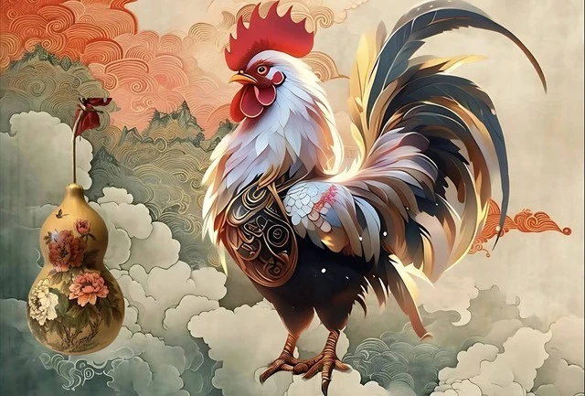 Cảnh báo 4 con giáp 'ăn đủ' ngay sau tiết Thu Phân! 