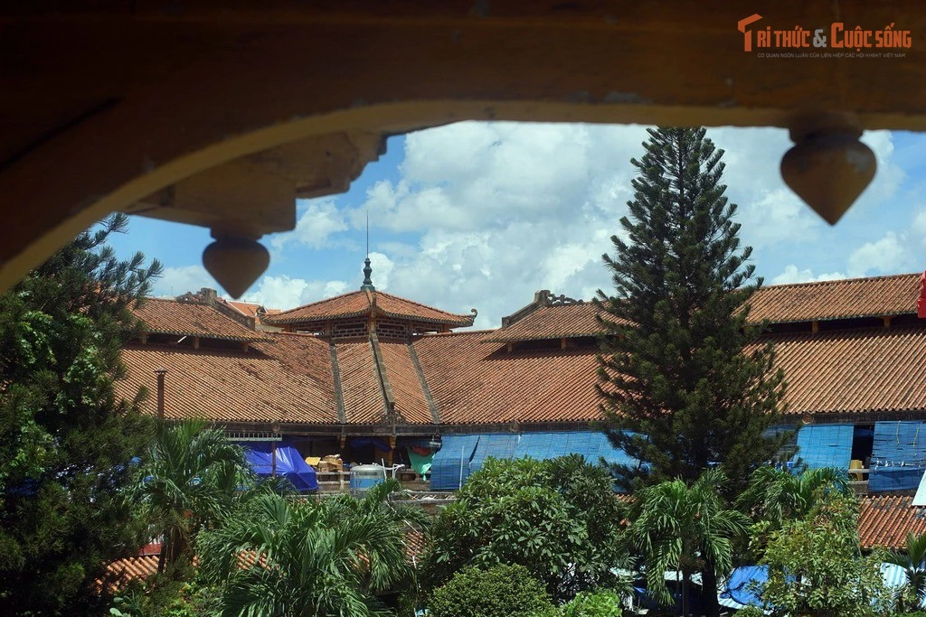 Nét độc đáo của khu chợ kiểu Trung Hoa nổi tiếng nhất Việt Nam 