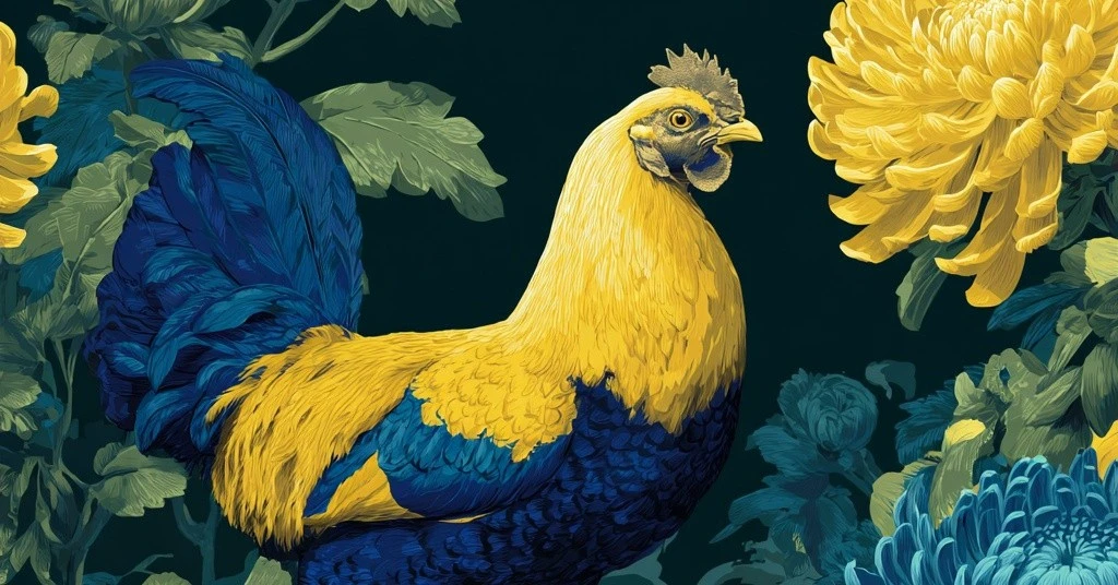 Sang tiết Lập Đông, 3 con giáp mở kho tài lộc, tiền về rầm rập 