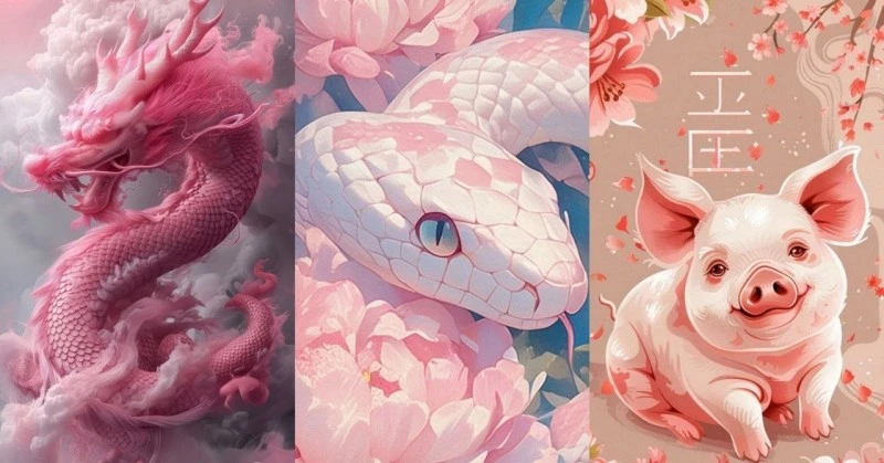 3 con giáp nữ được lộc con cháu, số phận an bài