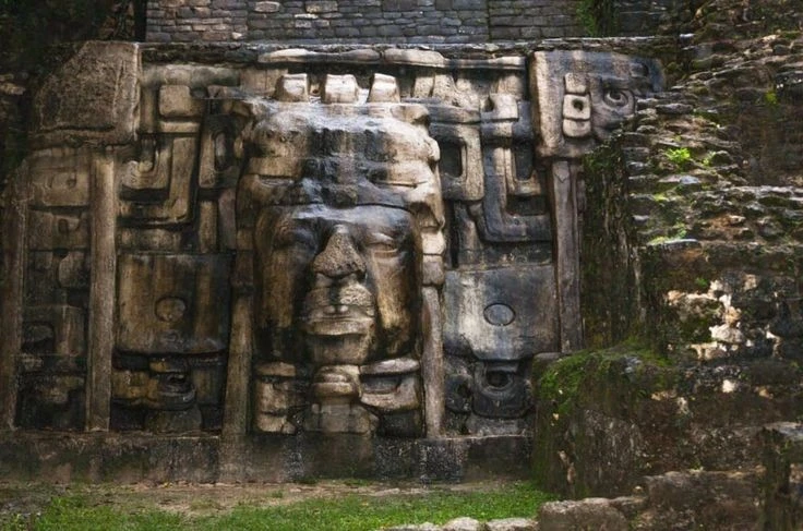 Sự thật chấn động về nền văn minh Olmec bí ẩn nhất Trung Mỹ