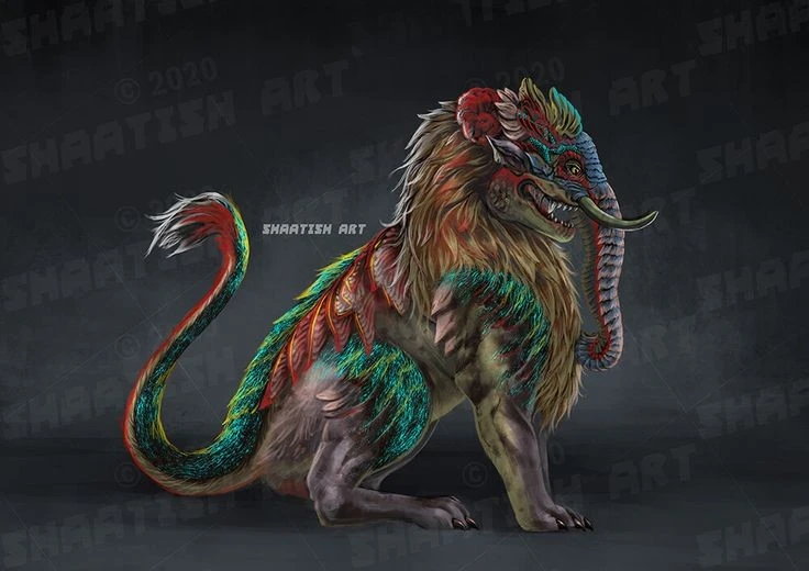 Sinh vật kỳ bí chuyên 'ăn' những giấc mơ xấu trong thần thoại Nhật Bản