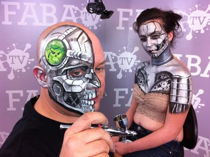 Xu hướng hóa trang Halloween ‘gây bão’ nhất năm 2025