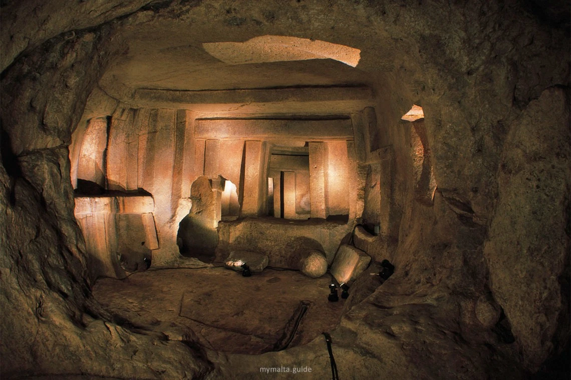 Tận mục công trình ngầm lâu đời nhất thế giới 