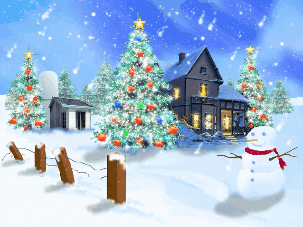  The First Noel – giai điệu dân gian Anh được truyền miệng. Bài thánh ca xuất hiện từ thế kỷ 17-18, lưu truyền trong dân gian trước khi được hợp tuyển vào sách thánh ca vào thế kỷ 19. Ảnh: Pinterest.