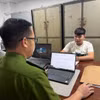 Khởi tố thanh niên dùng dao phay tấn công gia đình nhà vợ ở Phú Thọ