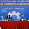 Tăng trưởng hai con số bắt đầu từ năng suất lao động