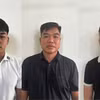 Phú Thọ: Khởi tố 3 bị can liên quan vụ mua bán người dưới 16 tuổi