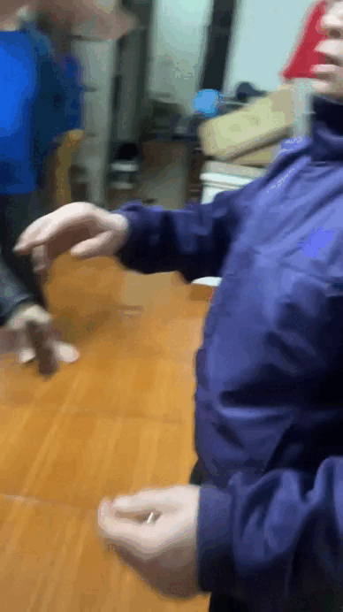 Công an xử lý vụ nữ sinh tố bị chủ nhà trọ đánh