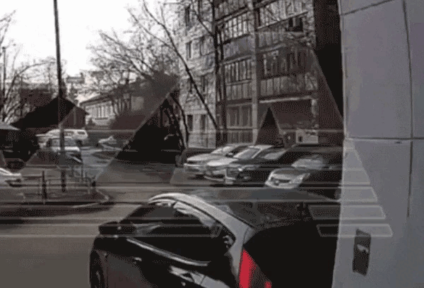 Cụ bà 80 tuổi sống sót kỳ diệu sau cú ngã từ tầng 6 