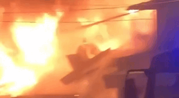 Cháy nhà ở TPHCM: Người mẹ tử vong khi cố quay lại cứu con