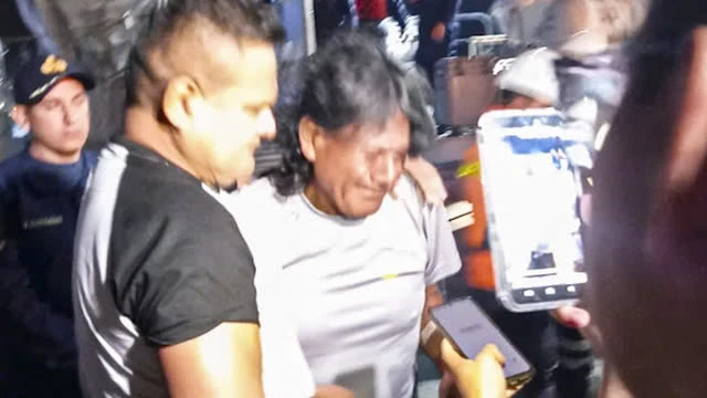 Ngư dân sống sót sau 95 ngày trôi dạt trên biển nhờ ăn gián