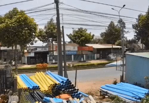 Tai nạn khiến 2 người văng ra ngoài: Nồng độ cồn tài xế cao