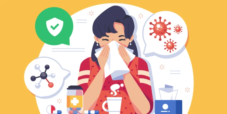 Những mẹo đánh bại viêm xoang cho người sợ uống thuốc