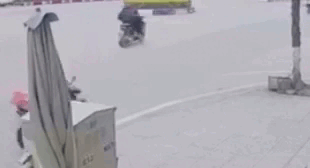 Tai nạn giao thông nghiêm trọng tại tỉnh lộ 338, hai người tử vong