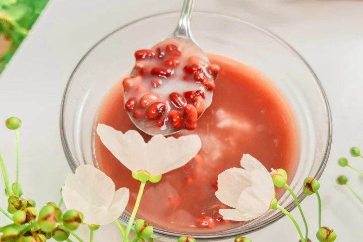 Ăn chè đậu đỏ vào ngày Thất tịch có thực sự “thoát ế” ?