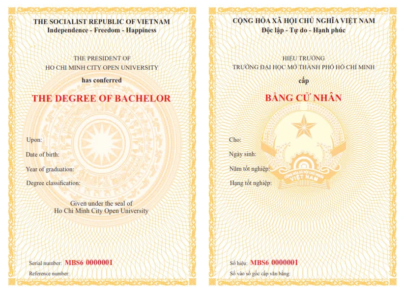 Trách nhiệm hình sự đối với việc sử dụng bằng cấp giả?