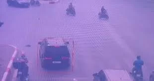 Không phạt nguội với trường hợp vượt đèn đỏ đưa người đi cấp cứu