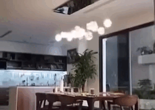 Động đất tại Myanmar, Hà Nội và TP.HCM rung lắc rõ rệt