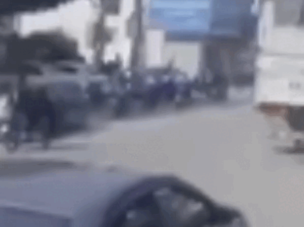 Đi viếng bạn, nam sinh lớp 11 bị xe cán tử vong