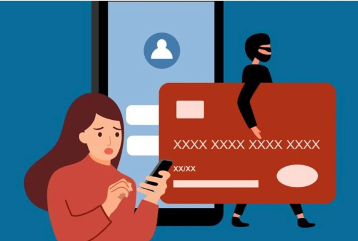 Cảnh giác với App ngân hàng lừa đảo chiếm đoạt tài sản