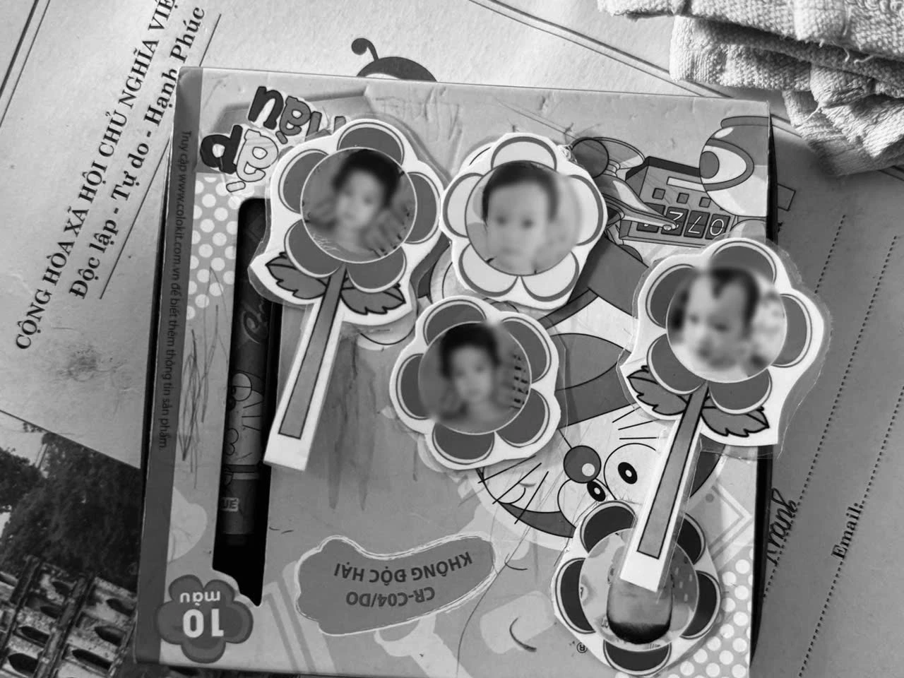 Lào Cai: Lớp mầm non 18 học sinh, lũ cuốn mất 10 em