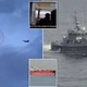 Estonia bắt tàu chở dầu Nga, Su-35 lập tức xuất kích