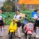 Xe máy học sinh nào tiết kiệm chi phí nhất thị trường