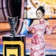 Fan vỡ òa vì "nữ thần Free Fire" bất ngờ xuất hiện trở lại