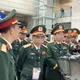 Việt Nam tham dự Triển lãm Trang bị Quốc phòng và An ninh Nhật Bản 2025