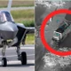 Chuyện khó tin, F-35 Mỹ suýt bị tên lửa Houthi bắn hạ