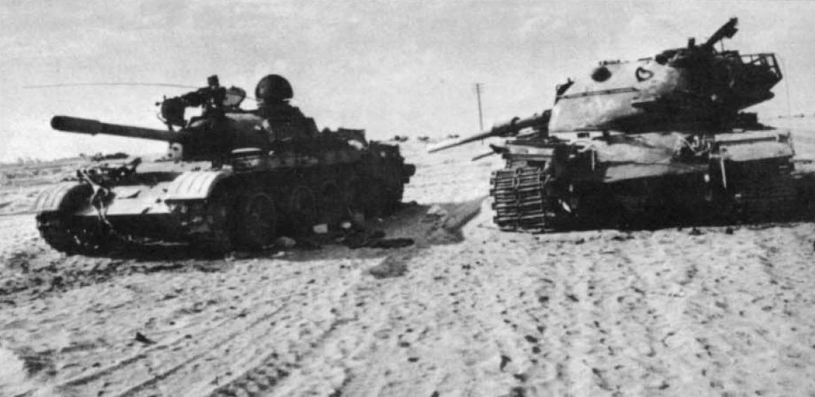 Xe tăng Liên Xô hay Mỹ xứng đáng làm Vua Chiến Trường (P1)