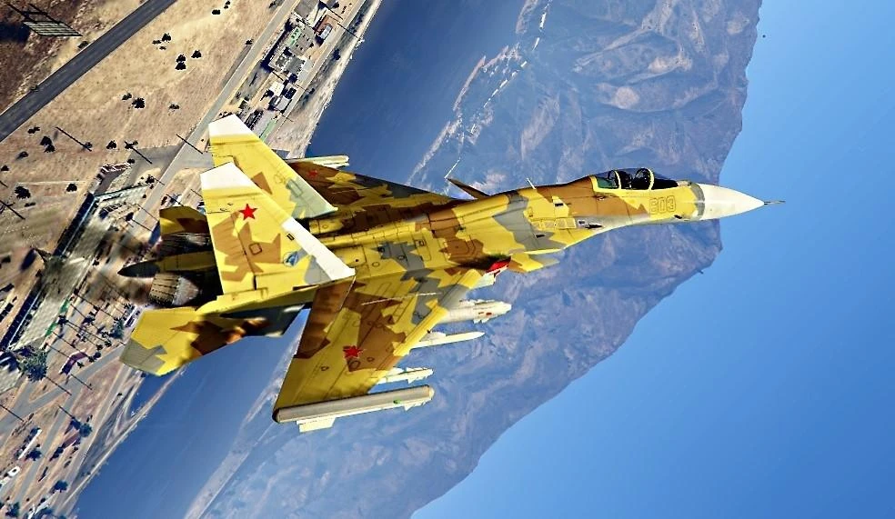 Vụ tai nạn thảm khốc khiến chiến thần của Không quân Nga nghỉ hưu